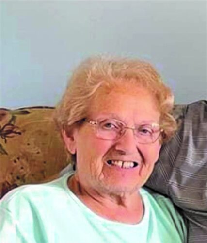 Luella Marie Kirsch Slack | News, Sports, Jobs - Times Observer